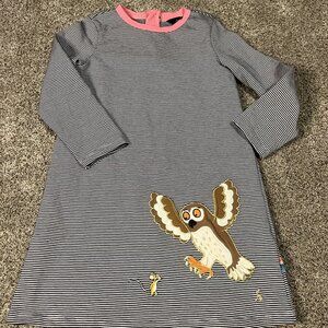 Joules 6y dress EUC